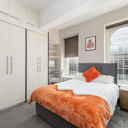 New 2br | Hg1 | By Bettys | Opposite Train Station * הרוגייט