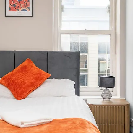 New 2br | Hg1 | By Bettys | Opposite Train Station *